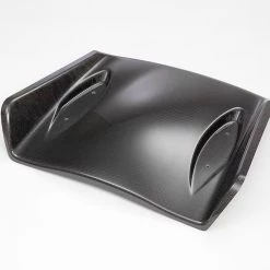 EXTERIOR Spoon Aero Bumper Diffuser,Rear - S2000 AP1/2