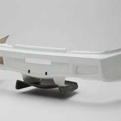 EXTERIOR Spoon Aero Bumper Diffuser,Rear - S2000 AP1/2