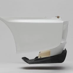 EXTERIOR Spoon Aero Bumper Diffuser,Rear - S2000 AP1/2