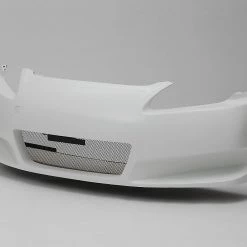 Spoon Aero Bumper [Front] - S2000 AP1/2 AEROKITS