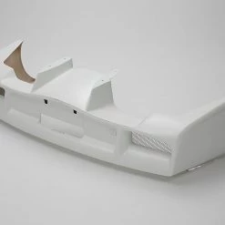 Spoon Aero Bumper [Rear] - S2000 AP12 AEROKITS