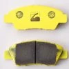 WHEELS / BRAKES Spoon Brake Pad [Front] - S2000 AP1