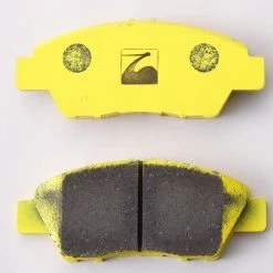 WHEELS / BRAKES Spoon Brake Pad [Front] - S2000 AP1