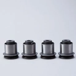 Spoon Bush Set FR.Upper Arm (4pcs) - S2000 AP12 Front, AP1 00-03 Rear GEOMETRY / BUSHING