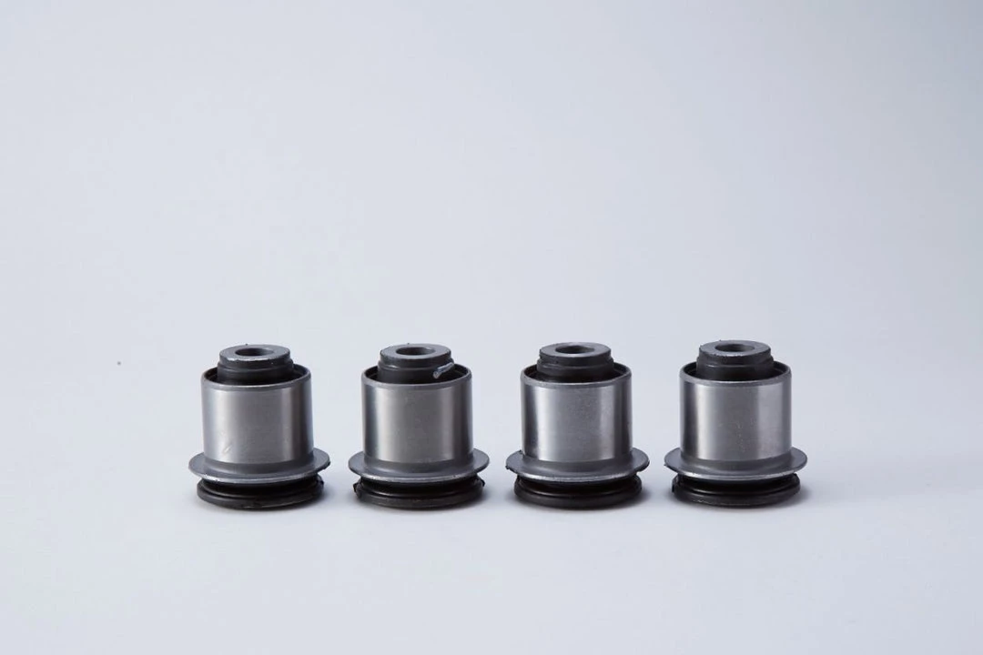Spoon Bush Set FR.Upper Arm (4pcs) - S2000 AP12 Front, AP1 00-03 Rear GEOMETRY / BUSHING 3 Spoon Bush Set FR.Upper Arm (4pcs) - S2000 AP12 Front, AP1 00-03 Rear GEOMETRY / BUSHING