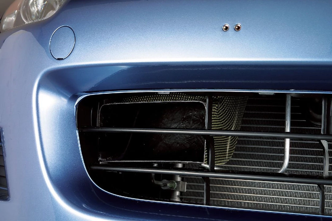 Spoon Carbon Air Duct - S2000 AP1 ENGINE 5 Spoon Carbon Air Duct - S2000 AP1 ENGINE