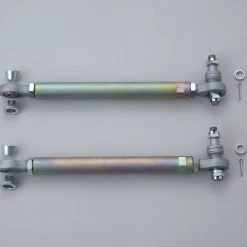 Spoon Control Arm Kit [REAR] - S2000 AP1/2