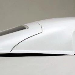 Spoon Coupe Hardtop - S2000 AP12 AEROKITS