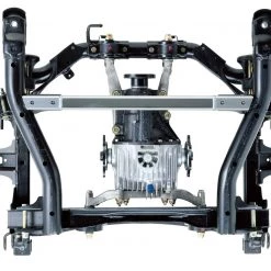 INTERIOR Spoon Cross Beam Bar [Rear] - S2000 AP1/2