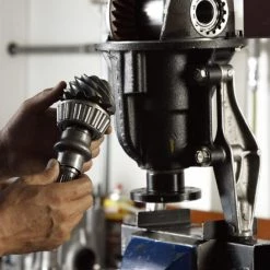 Spoon Differential Gear Box Assy W/ 4.44 FG + LSD - S2000 AP1 DRIVETRAIN