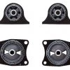 Spoon Differential Mount Set - S2000 AP1/2