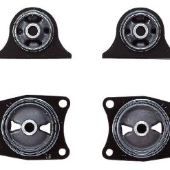 Spoon Differential Mount Set - S2000 AP1/2