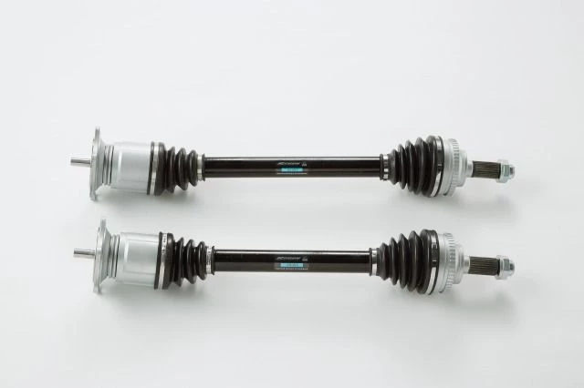 Spoon Driveshaft Set - S2000 AP1/2 3 Spoon Driveshaft Set - S2000 AP1/2