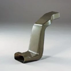 AEROKITS Spoon Fresh Air Duct [For S-Tai Bumper] - S2000 AP1