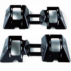 Spoon Gusset Plate Set (AP1 130-,AP2) - S2000 AP1(04-05),AP2(06-09)