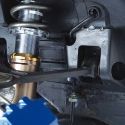 Spoon Gusset Plate Set (AP1 130-,AP2) - S2000 AP1(04-05),AP2(06-09)