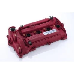 Spoon Head Cover (Red) - Honda Civic FK7/FC1 2016+