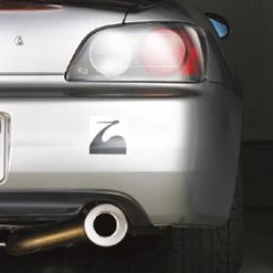 EXHAUST Spoon N1 Muffler Kit - S2000 AP1/2