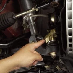 Spoon Offset Balljoint Assy - S2000 AP1