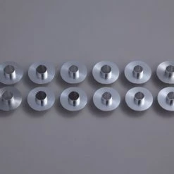 Spoon Rigid Collar Kit - S2000 AP1/2 GEOMETRY / BUSHING