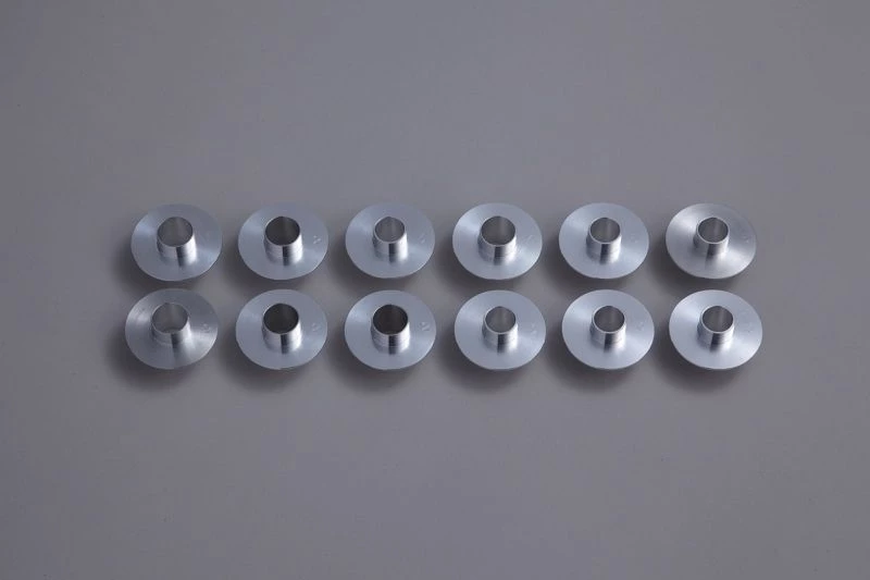 Spoon Rigid Collar Kit - S2000 AP1/2 GEOMETRY / BUSHING 3 Spoon Rigid Collar Kit - S2000 AP1/2 GEOMETRY / BUSHING