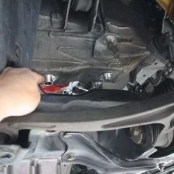 Spoon Rigid Collar Kit - S2000 AP1/2 GEOMETRY / BUSHING