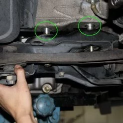 Spoon Rigid Collar Kit - S2000 AP1/2 GEOMETRY / BUSHING 20 Spoon Rigid Collar Kit - S2000 AP1/2 GEOMETRY / BUSHING