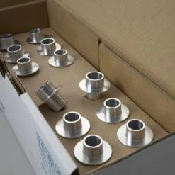 Spoon Rigid Collar Kit - S2000 AP1/2 GEOMETRY / BUSHING 23 Spoon Rigid Collar Kit - S2000 AP1/2 GEOMETRY / BUSHING