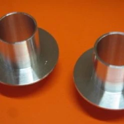 Spoon Rigid Collar Kit - S2000 AP1/2 GEOMETRY / BUSHING 24 Spoon Rigid Collar Kit - S2000 AP1/2 GEOMETRY / BUSHING