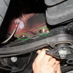 Spoon Rigid Collar Kit - S2000 AP1/2 GEOMETRY / BUSHING 25 Spoon Rigid Collar Kit - S2000 AP1/2 GEOMETRY / BUSHING