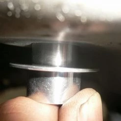 Spoon Rigid Collar Kit - S2000 AP1/2 GEOMETRY / BUSHING 29 Spoon Rigid Collar Kit - S2000 AP1/2 GEOMETRY / BUSHING