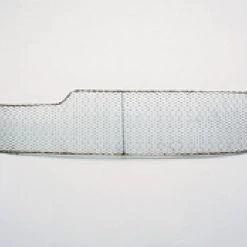 AEROKITS Spoon S-Tai Bumper Grill [Front] - S2000 AP1