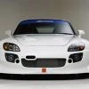 Spoon S-Tai Bumper [Front] - S2000 AP1 AEROKITS