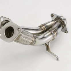 Spoon Sports 2in1 Exhaust Manifold - Honda Civic FD2
