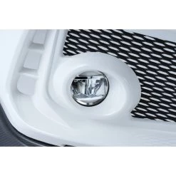 AEROKITS Spoon Sports Aero Front Bumper (FRP) - Honda Civic Type R FK8 2017+