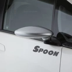 Spoon Sports Aero Mirrors - Honda CR-Z ZF1 VEHICLE SPECIFIC