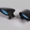 Spoon Sports Aero Mirrors - Honda Civic Si 06+ VEHICLE SPECIFIC