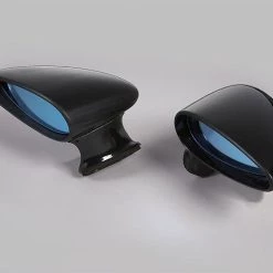 Spoon Sports Aero Mirrors - Honda Civic Si 06+ VEHICLE SPECIFIC