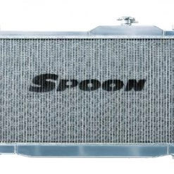 Spoon Sports Aluminum Radiator [Street] - Honda Civic FD2 ENGINE