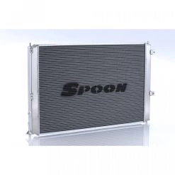 Spoon Sports Aluminum Radiator (Street) - Honda Civic FK7 / FC1 2016+ ENGINE