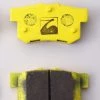 Spoon Sports Brake Pad (Front) - Honda Civic FD2 WHEELS / BRAKES