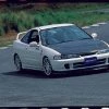 Spoon Sports Carbon Bonnet - Acura Integra DC2/DB8,DC2R/DB8R EXTERIOR