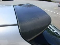 Spoon Sports Carbon Fiber Spoiler - Honda Civic HB 96-00 (EK)