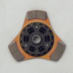 Spoon Sports Clutch Disk (Metal) - Acura Integra DC2/DB8,DC2R/DB8R,EG6/9,EK4/9