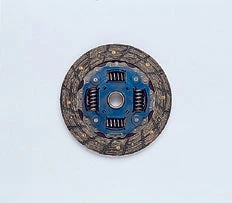 Spoon Sports Clutch Disk (Non-Asbestos) - Acura Integra DC2/DB8,DC2R/DB8R,EG6/9,EK4/9 DRIVETRAIN