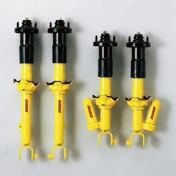 Spoon Sports Damper Kit (Full Spec) - Acura Integra DC2/DB8,DC2R/DB8R,EG6/9 SUSPENSION