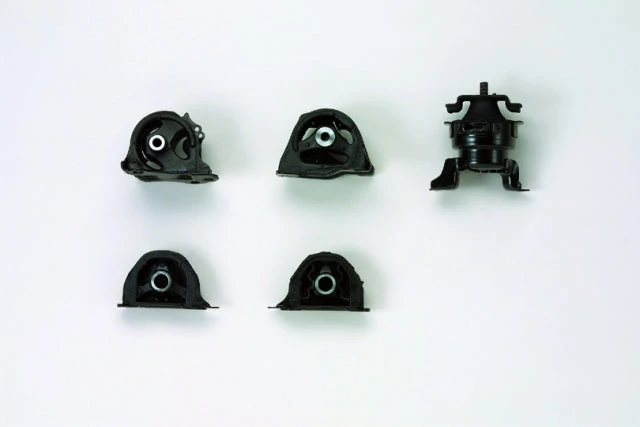 Spoon Sports Engine Transmission Mount Set - Honda Civic EK4/9 3 Spoon Sports Engine Transmission Mount Set - Honda Civic EK4/9