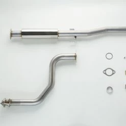 ENGINE Spoon Sports Exhaust Pipe-B - Acura Integra DC2,DC2R