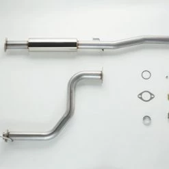 ENGINE Spoon Sports Exhaust Pipe-B - Honda Civic EK4(3Dr),EK9