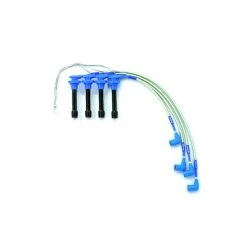 Spoon Sports High Tension Cord - Honda B16A B16B B18C VTEC Engines